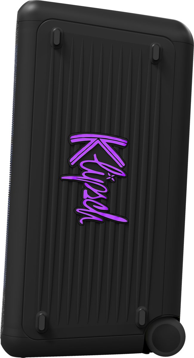 KLIPSCH MIAMI MUSIC CITY PARTY SPEAKER van Klipsch — afbeelding 2