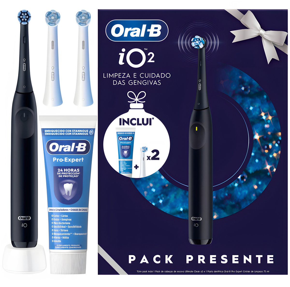 Oral-B iO Series 2 Elektrische