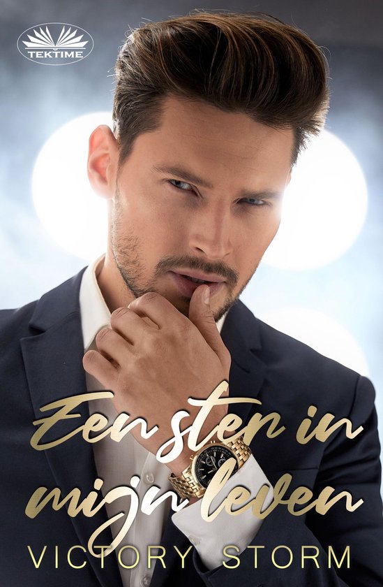 Een Ster In Mijn Leven - cover