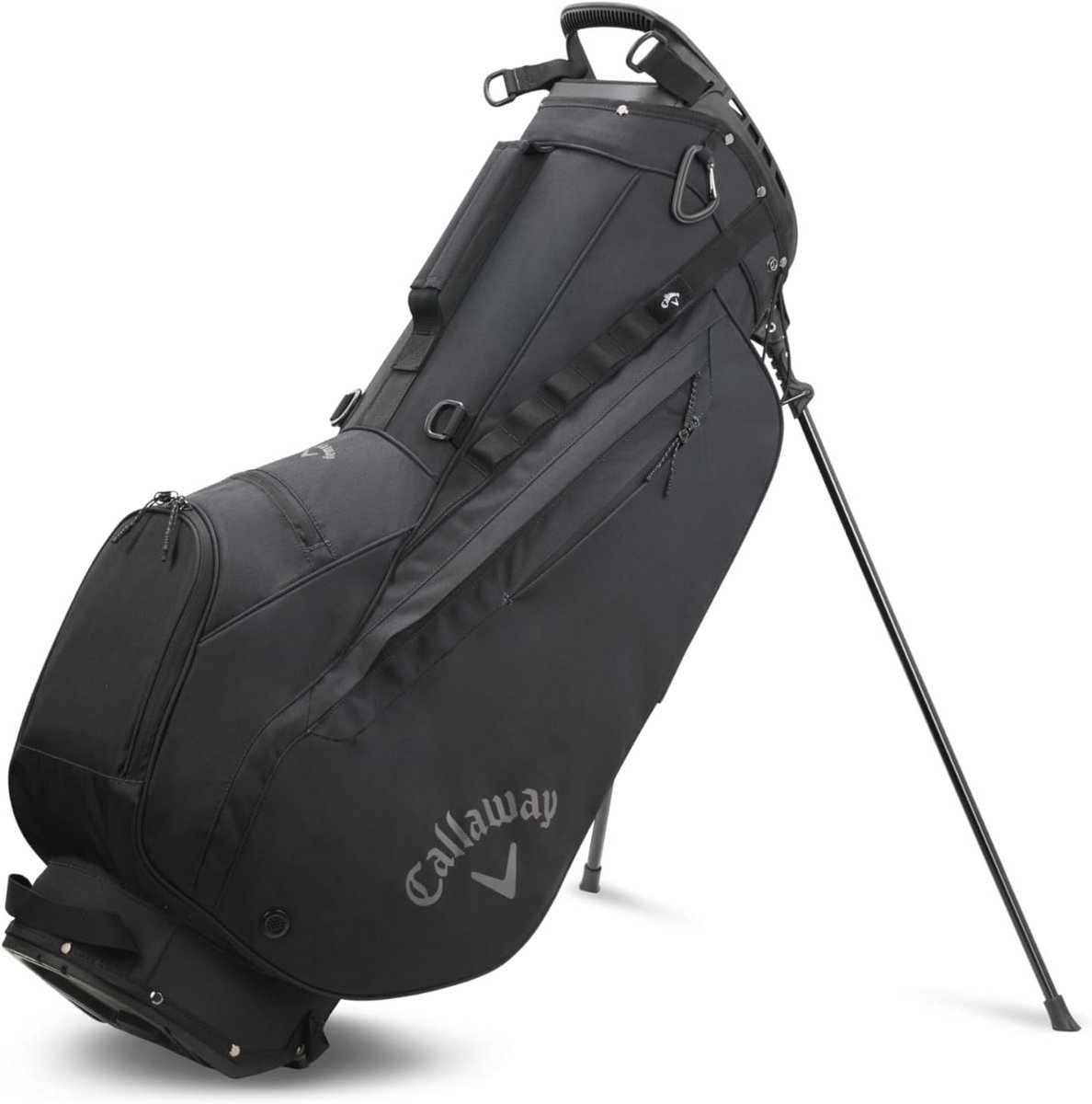 Standbag voor Golf met Moderne Opbergoplossingen 2024