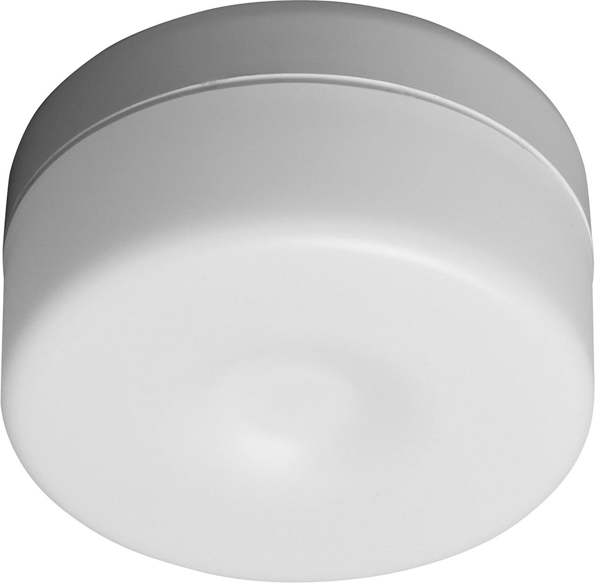 Dimbare Draadloze LED Lamp voor Wand- en Kastverlichting - USB Oplaadbaar, Cool White 4000K