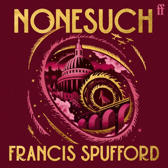Nonesuch - cover