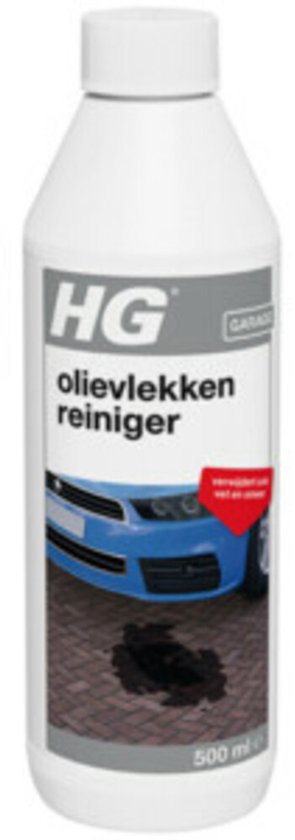 Acrylverf WIT - 500 ml. - Benelux