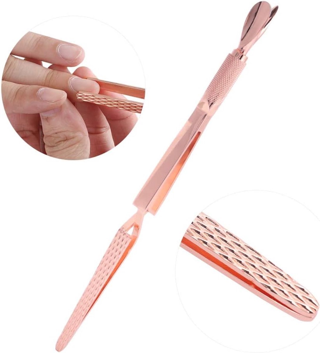 Nail Pincher Magic Wand Clip - Nail Art Tool voor Perfecte Nail Art