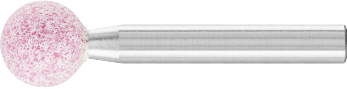 PFERD Schleifstift STEEL EDGE Ø 13 x H 13 mm 6 mm K 46 - 31706274