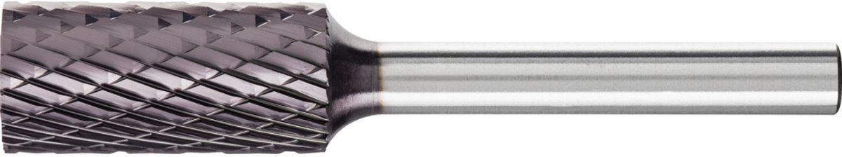 PFERD TOOLS HM-FREES ZYA 1225/6 T3 PLUS HC-FEP
