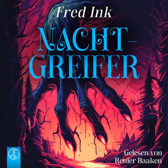 Nachtgreifer - cover