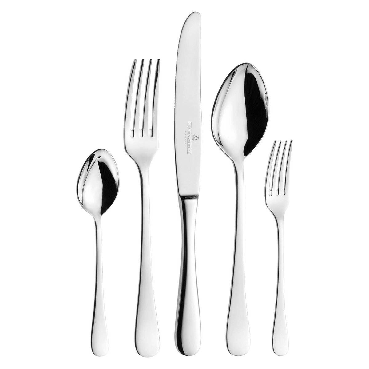 Tafelbesteck Charisma Set van 30