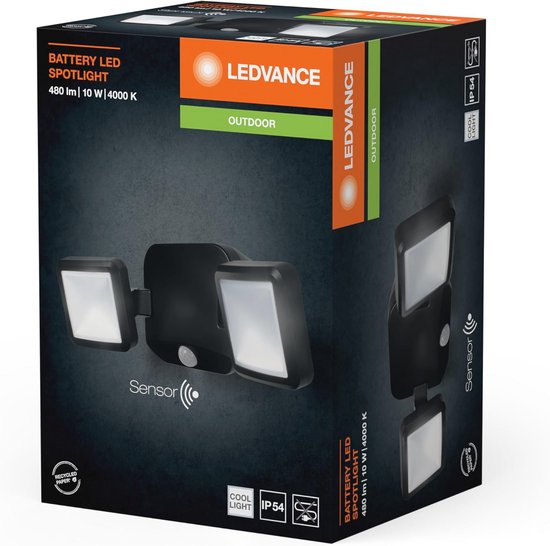 Combuh LED Plafondlamp met Bewegingssensor, 6500K Koel Wit Plafondlamp met Schemeringssensor, 18W 1800LM 30CM Ronde Badkamer Plafond Verlichting voor Gang, Trap, Entree Veranda