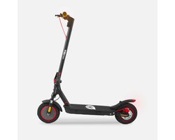 URBANGLIDE – 100 MAX 2 – Elektrische scooter – 350W
