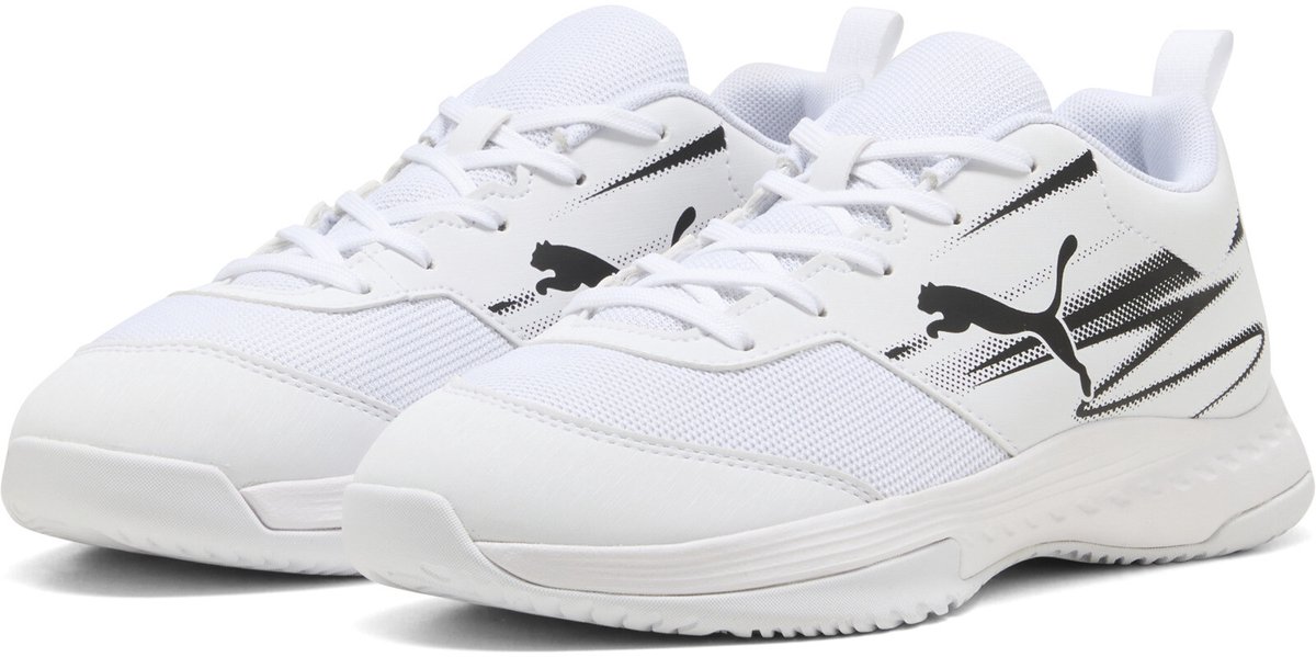 PUMA Varion II Jr Unisex Sportschoenen PUMA -PUMA Zwart
