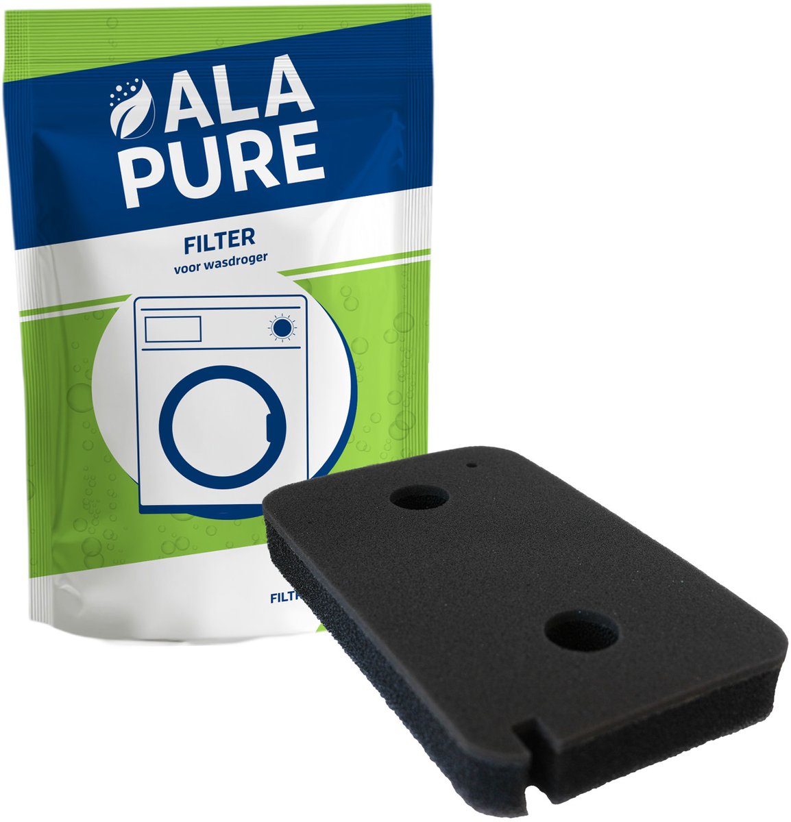 Warmtepompdroger Filter voor Miele 9499230