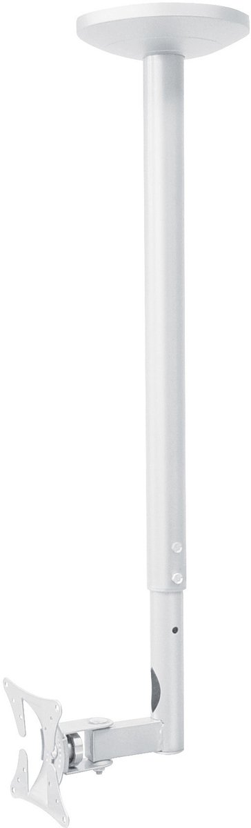 My Wall HL 4-1 WL TV-plafondbeugel Uittrekbaar, Kantelbaar, Zwenkbaar 25,4 cm (10) - 76,2 cm (30) Uittrekbaar, Kantelbaar en zwenkbaar, Plafondhouder