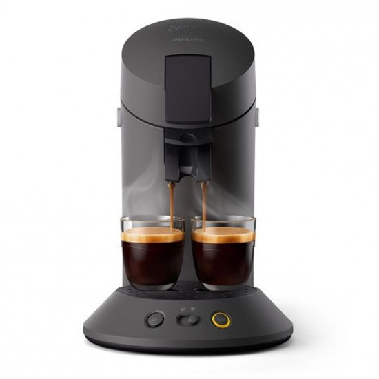 Campeo Original Plus Grijs (CSA 210/50) van Isabella — afbeelding 3