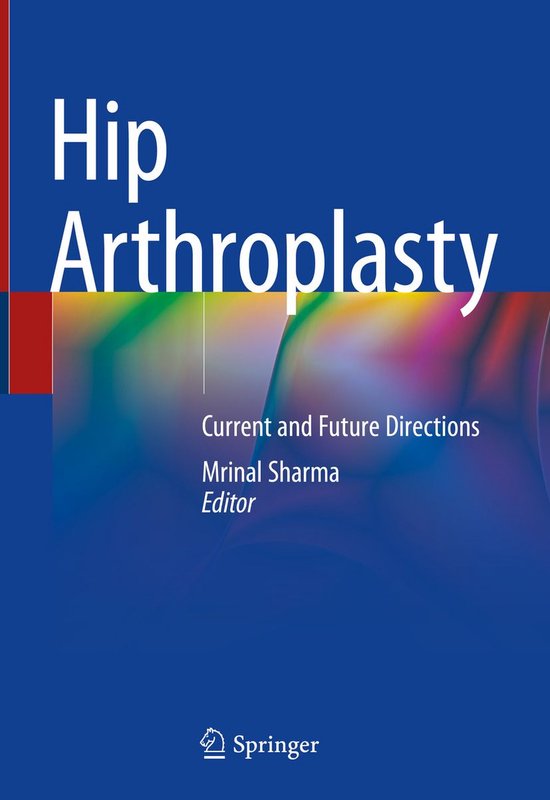 Medicine (R0) - Hip Arthroplasty - cover