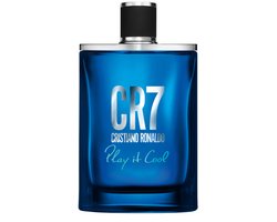 Cristiano Ronaldo Eau de Toilette Play It Cool - 50 ml