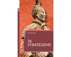 36 Strategems