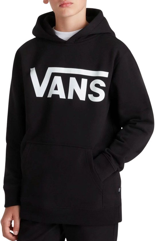 Sweat à capuche Vans Classic II Junior - Taille L