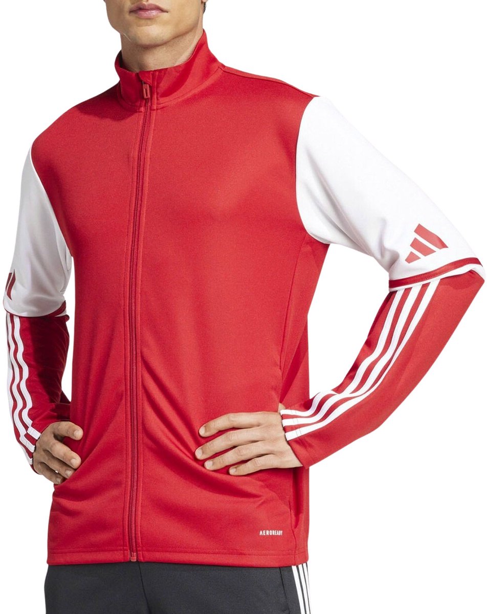 Adidas Squadra 25 Trainingsjas Heren - Maat XL