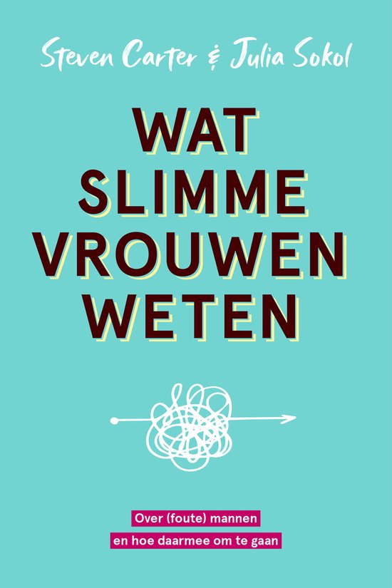 Wat slimme vrouwen weten - cover