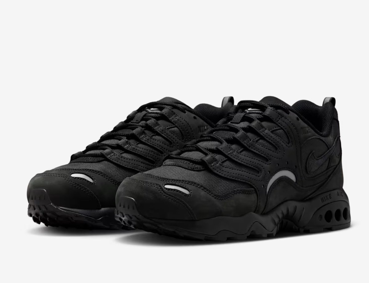 Sneakers Nike Nike Air Terra Humara SP and � Zwart
