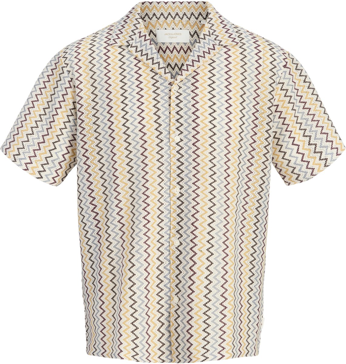 Jack & Jones Junior Overhemd Overhemd Boys