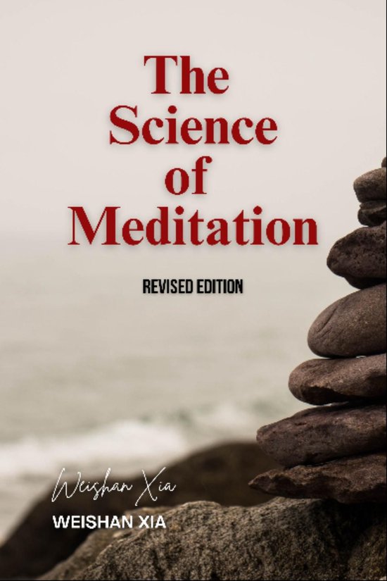 The Science of Meditation - cover