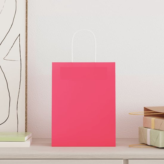 Basic cadeauzakjes • House of Products B2B