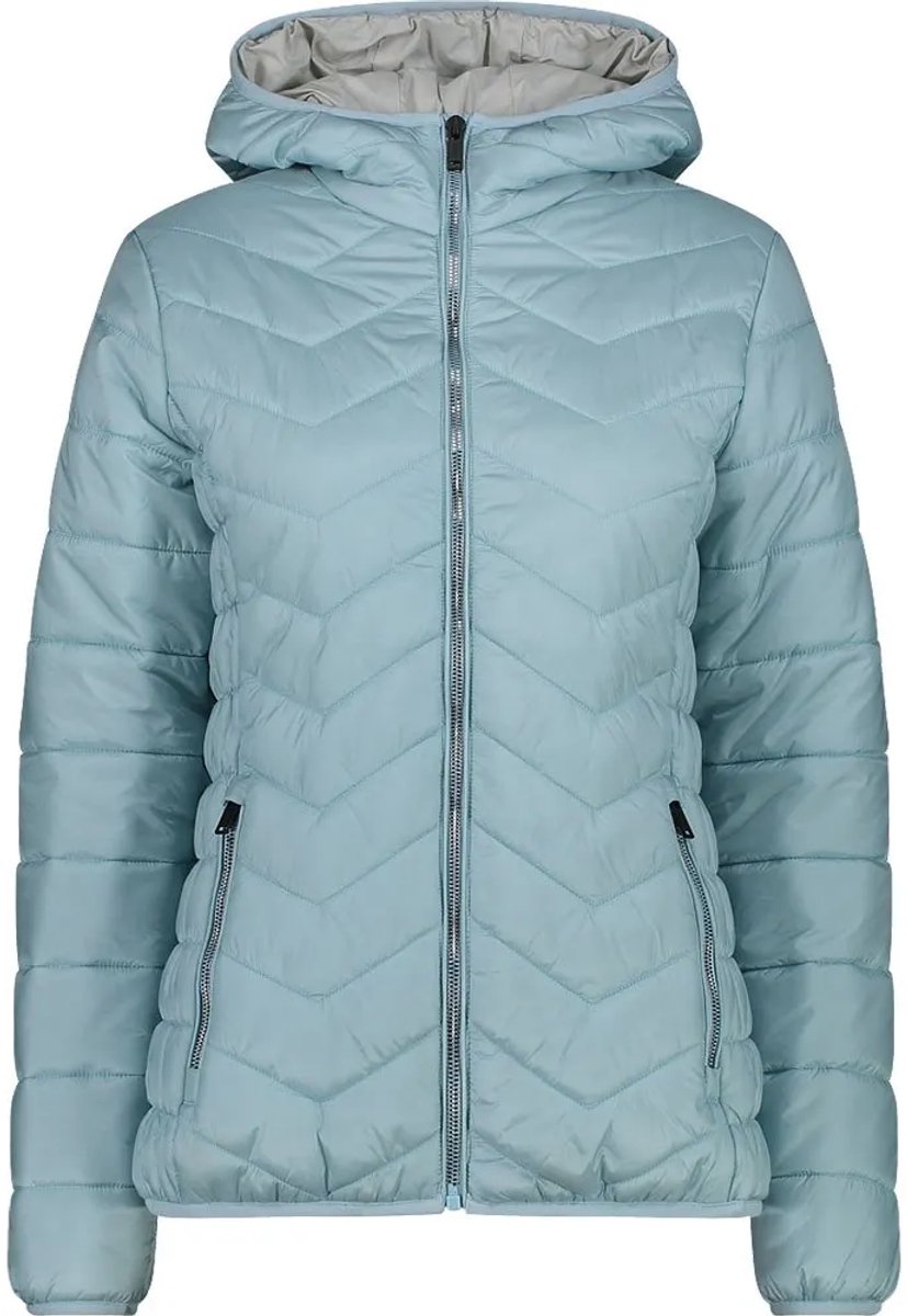 Cmp 33k3506 Jas Vrouw Blauw