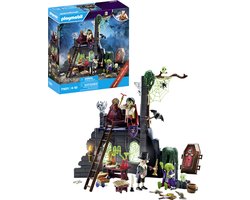 PLAYMOBIL PROMO Spookruïne - 71651