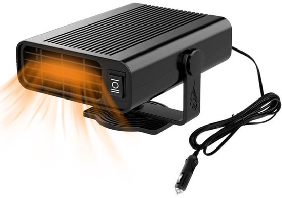 2-in-1 Autoverwarming