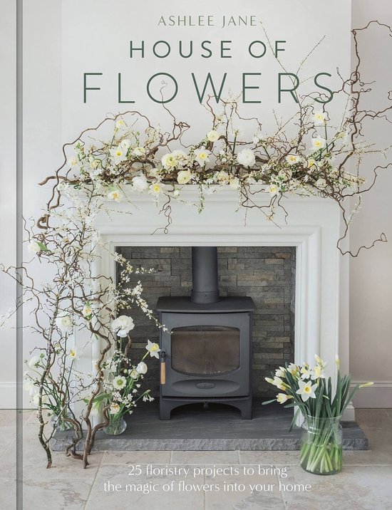 House of Flowers - cover