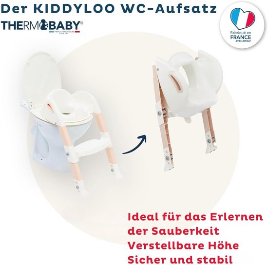 Stoelverkleiner voor kinderen - Perfecte oplossing voor een comfortabele zitting — afbeelding 5