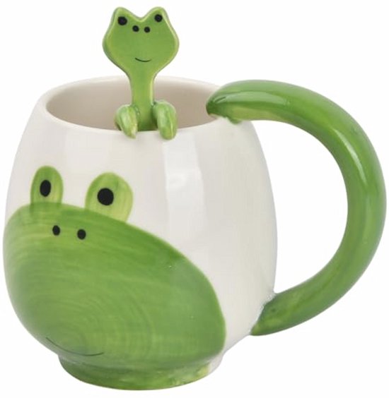 Koffiemok