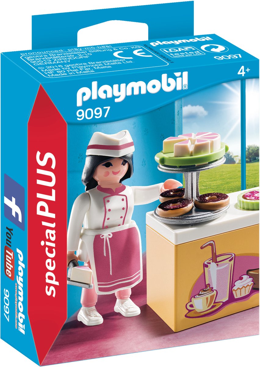 PLAYMOBIL