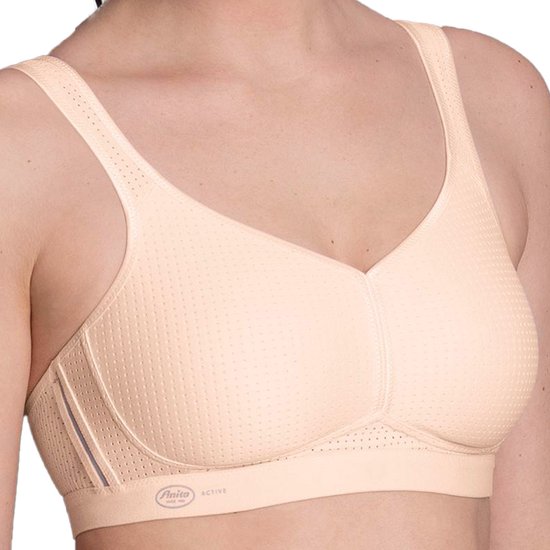 Soutien-gorge de Active Sport Anita Active Active 5566 107 Smart Rose - taille 95A