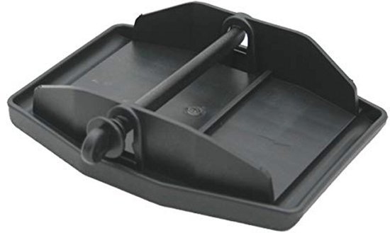 4 XL Steunplaten voor Caravans en Campers - Ideaal voor Zachte Ondergronden — afbeelding 4