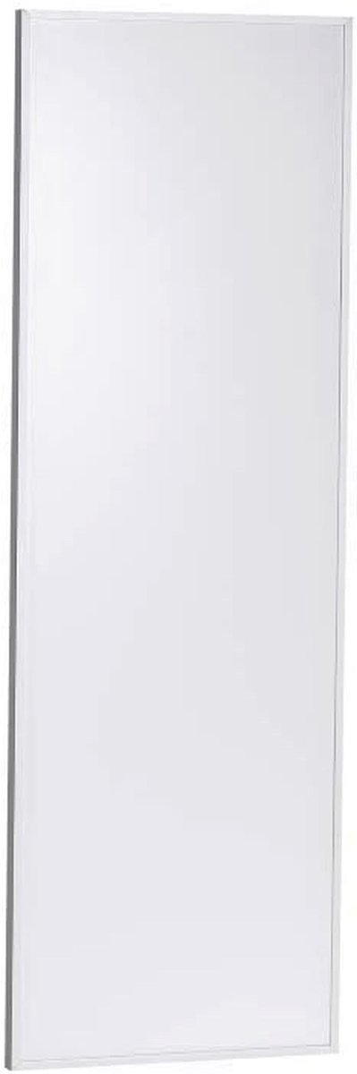 Infraroodverwarming aluminium paneel 300 Watt voor wand en plafond