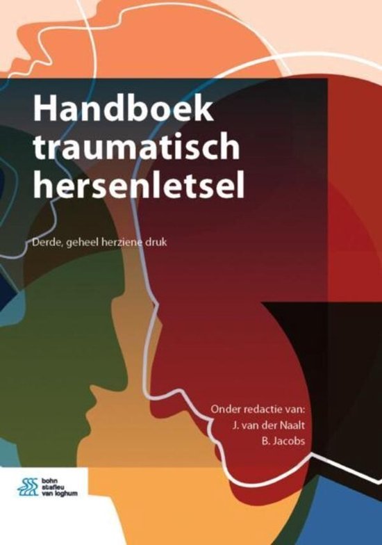 Dutch language eBook collection - Handboek traumatisch herse ... - cover
