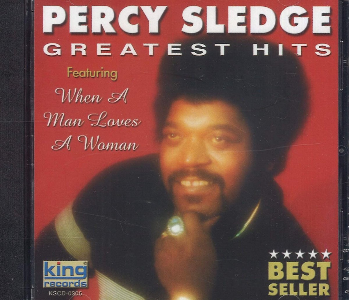 Beste nummers album CD klassieke soulmuziek