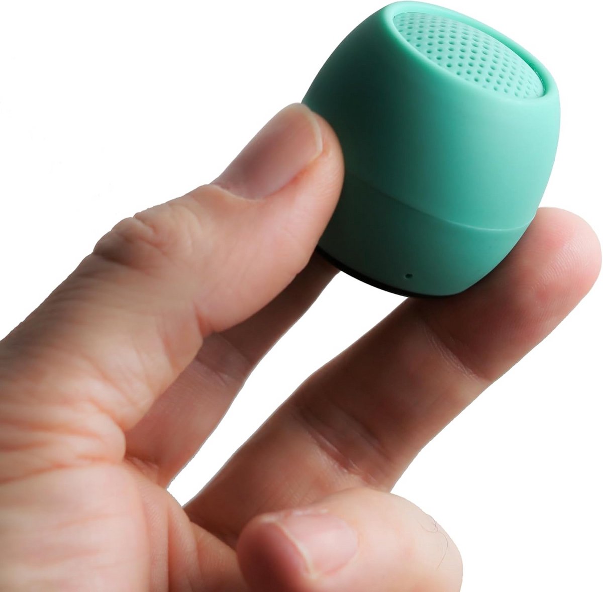 Mini Draagbare Bluetooth Speaker Waterdicht IPX6 met Lange Speeltijd en Microfoon