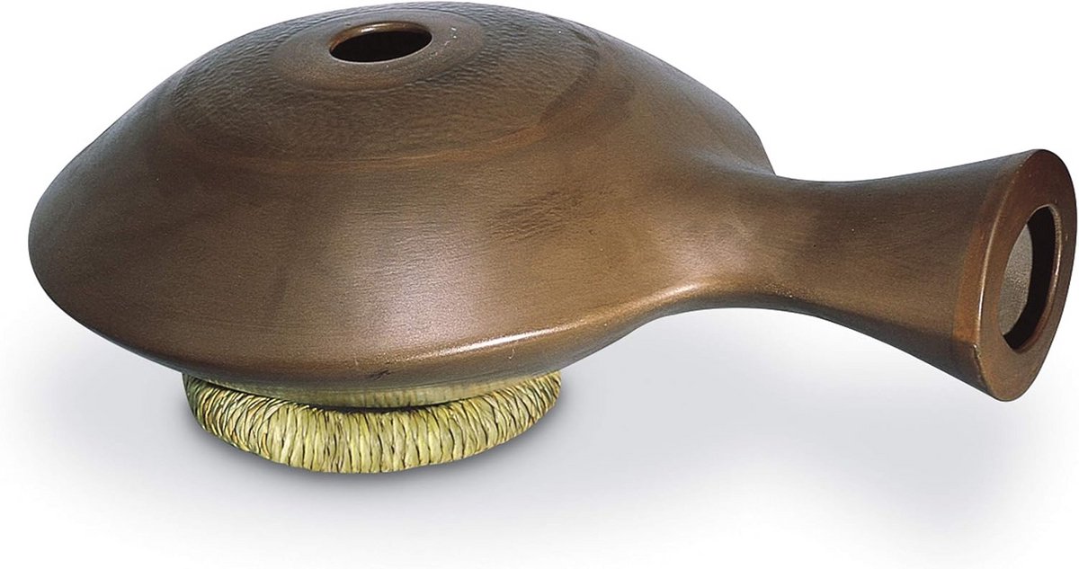 Udu Drum Utar Slagwerk - Afrikaans Percussie-instrument