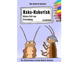 Kaka-Kakerlak