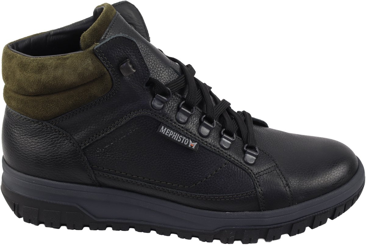 Mephisto Pitt.1500-3619