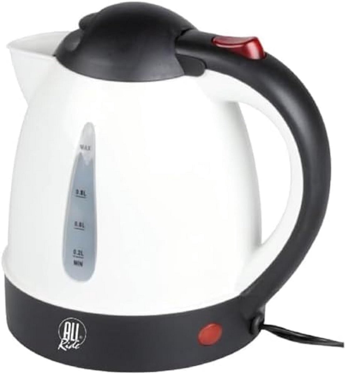 Reis Waterkoker 0.8 Liter 24 Volt Compact