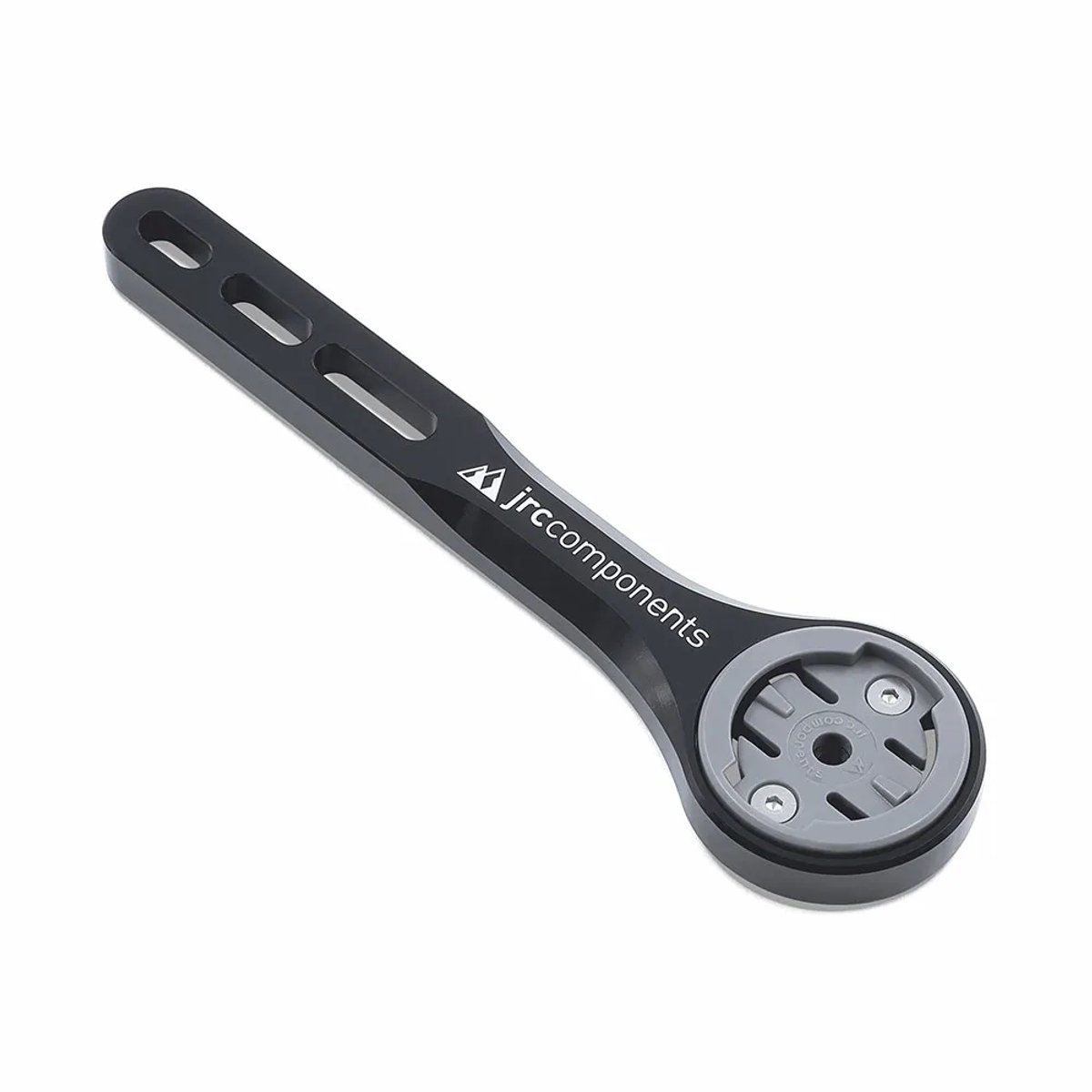 JRC - Wahoo Stuurhouder Computer Mount Amplitude Zwart