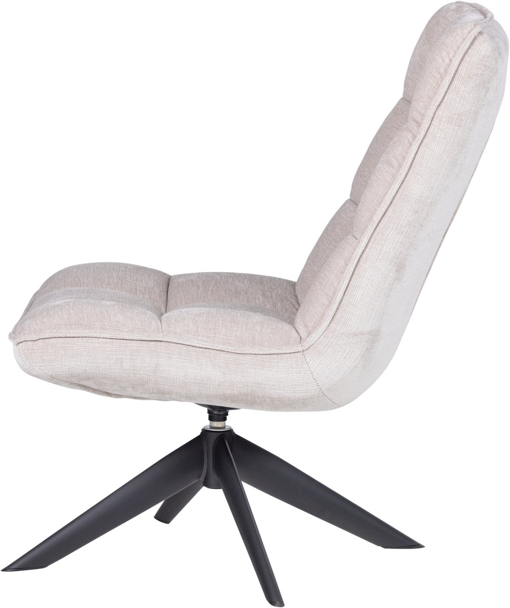 WOOOD WOOOD Jouke Draaifauteuil - afbeelding 2
