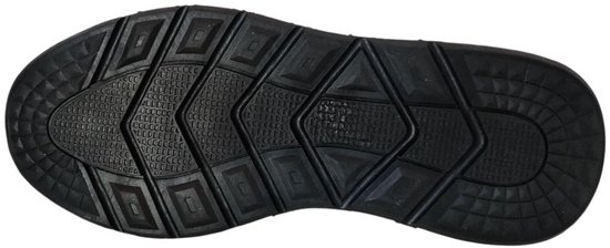 Baskets pour femmes femme POSH by Poelman CAROCEL - Zwart imprimé animal - Taille 38