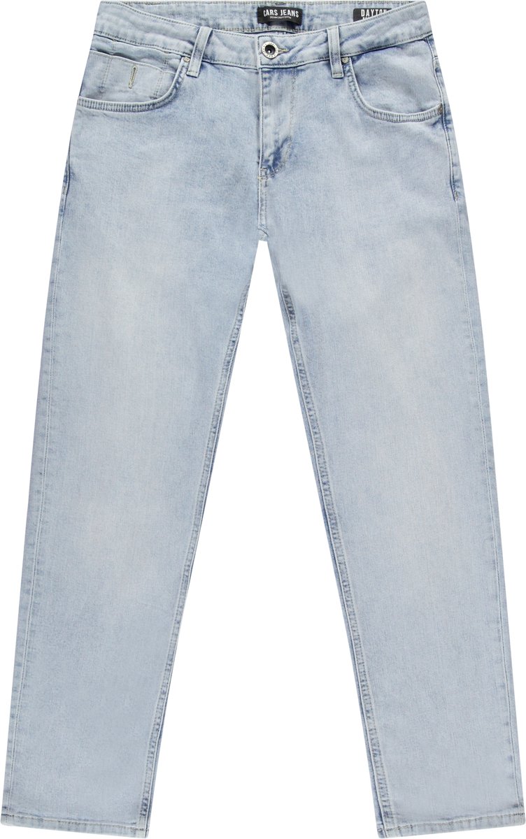 Cars Jeans Jeans Dayton Regular Fit - Heren