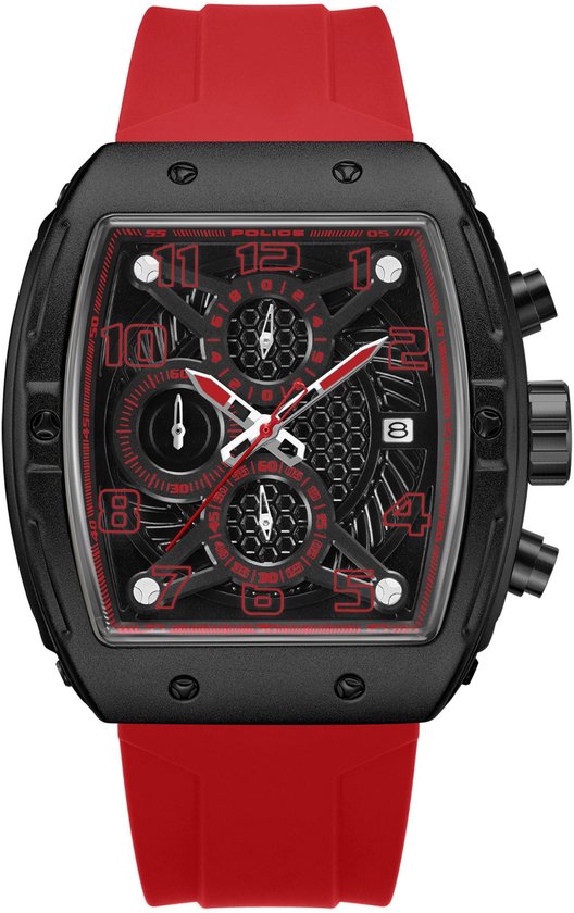 Chronograaf Coswig